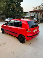 Hyundai Getz 2005 1.1 5D ABS A/C EΛΛΗΝΙΚΟ-thumb-6