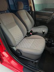 Hyundai Getz 2005 1.1 5D ABS A/C EΛΛΗΝΙΚΟ-thumb-9