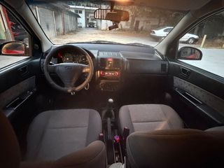 Hyundai Getz 2005 1.1 5D ABS A/C EΛΛΗΝΙΚΟ-thumb-11