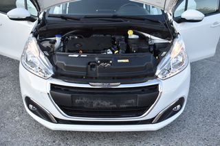 Κλούβα Peugeot 2019 208 VAN Pro BlueHDi 100hp Active 1.5-thumb-73