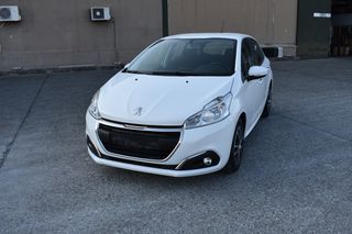 Κλούβα Peugeot 2019 208 VAN Pro BlueHDi 100hp Active 1.5-thumb-6