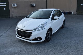Κλούβα Peugeot 2019 208 VAN Pro BlueHDi 100hp Active 1.5-thumb-7