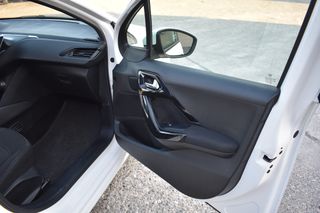 Κλούβα Peugeot 2019 208 VAN Pro BlueHDi 100hp Active 1.5-thumb-39