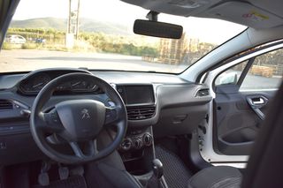 Κλούβα Peugeot 2019 208 VAN Pro BlueHDi 100hp Active 1.5-thumb-48