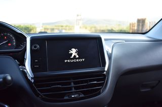 Κλούβα Peugeot 2019 208 VAN Pro BlueHDi 100hp Active 1.5-thumb-52