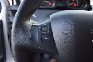 Κλούβα Peugeot 2019 208 VAN Pro BlueHDi 100hp Active 1.5-thumb-54