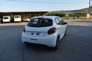 Κλούβα Peugeot 2019 208 VAN Pro BlueHDi 100hp Active 1.5-thumb-18