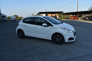 Κλούβα Peugeot 2019 208 VAN Pro BlueHDi 100hp Active 1.5-thumb-24