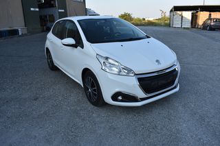 Κλούβα Peugeot 2019 208 VAN Pro BlueHDi 100hp Active 1.5-thumb-27