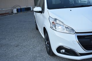 Κλούβα Peugeot 2019 208 VAN Pro BlueHDi 100hp Active 1.5-thumb-28