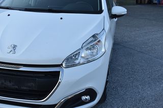 Κλούβα Peugeot 2019 208 VAN Pro BlueHDi 100hp Active 1.5-thumb-30