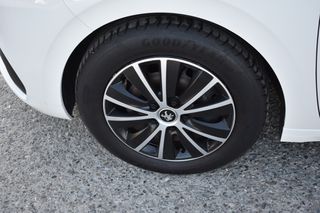 Κλούβα Peugeot 2019 208 VAN Pro BlueHDi 100hp Active 1.5-thumb-31