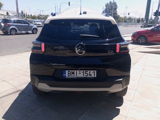 Citroen C3 2026 1.2 HYBRID MAX 110 hp εργοστασιακή εγγύηση (7,9% επιτόκιο)-thumb-5