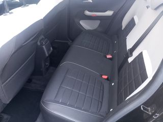 Citroen C3 2026 1.2 HYBRID MAX 110 hp εργοστασιακή εγγύηση (7,9% επιτόκιο)-thumb-9