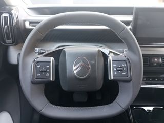 Citroen C3 2026 1.2 HYBRID MAX 110 hp εργοστασιακή εγγύηση (7,9% επιτόκιο)-thumb-11