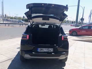 Citroen C3 2026 1.2 HYBRID MAX 110 hp εργοστασιακή εγγύηση (7,9% επιτόκιο)-thumb-18