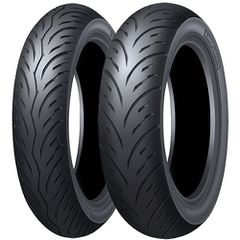 ΕΛΑΣΤΙΚΟ ΠΙΣΩ DUNLOP SCOOTSMART 2 130/70-R13 (63P) TL (DUNLOP)