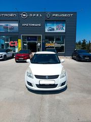 Suzuki Swift 2013