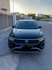 Volkswagen T-Roc 2022 Life