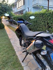 Yamaha XT 660R 2008 XT 660R