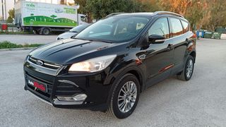 Ford Kuga 2014 1.5 ECOBOOST  2X4 !!!