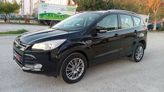 Ford Kuga 2014 1.5 ECOBOOST  2X4 !!!-thumb-1