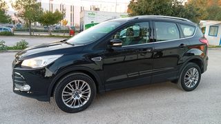 Ford Kuga 2014 1.5 ECOBOOST  2X4 !!!-thumb-2