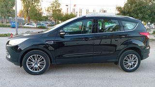 Ford Kuga 2014 1.5 ECOBOOST  2X4 !!!-thumb-3