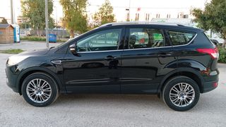 Ford Kuga 2014 1.5 ECOBOOST  2X4 !!!-thumb-4