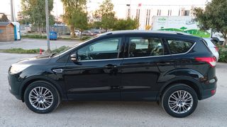Ford Kuga 2014 1.5 ECOBOOST  2X4 !!!-thumb-5