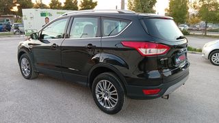 Ford Kuga 2014 1.5 ECOBOOST  2X4 !!!-thumb-7