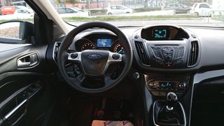 Ford Kuga 2014 1.5 ECOBOOST  2X4 !!!-thumb-36