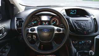 Ford Kuga 2014 1.5 ECOBOOST  2X4 !!!-thumb-38