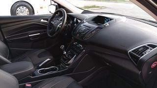 Ford Kuga 2014 1.5 ECOBOOST  2X4 !!!-thumb-45