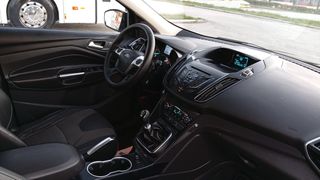 Ford Kuga 2014 1.5 ECOBOOST  2X4 !!!-thumb-46