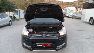 Ford Kuga 2014 1.5 ECOBOOST  2X4 !!!-thumb-48
