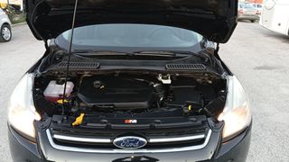 Ford Kuga 2014 1.5 ECOBOOST  2X4 !!!-thumb-49