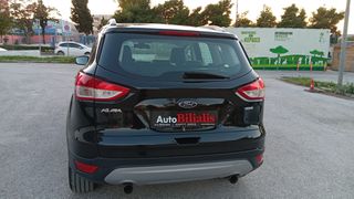 Ford Kuga 2014 1.5 ECOBOOST  2X4 !!!-thumb-10