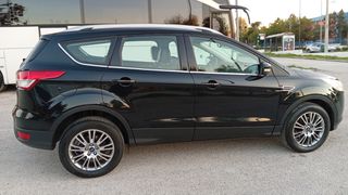 Ford Kuga 2014 1.5 ECOBOOST  2X4 !!!-thumb-16