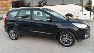 Ford Kuga 2014 1.5 ECOBOOST  2X4 !!!-thumb-19