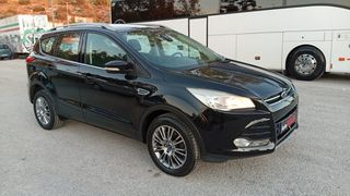Ford Kuga 2014 1.5 ECOBOOST  2X4 !!!-thumb-20
