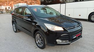 Ford Kuga 2014 1.5 ECOBOOST  2X4 !!!-thumb-21