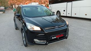 Ford Kuga 2014 1.5 ECOBOOST  2X4 !!!-thumb-22