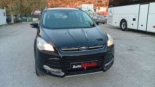Ford Kuga 2014 1.5 ECOBOOST  2X4 !!!-thumb-23
