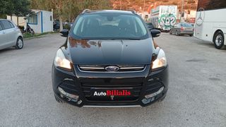 Ford Kuga 2014 1.5 ECOBOOST  2X4 !!!-thumb-24
