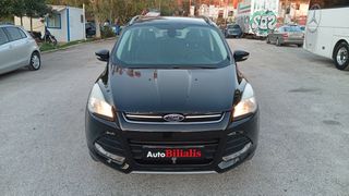 Ford Kuga 2014 1.5 ECOBOOST  2X4 !!!-thumb-25