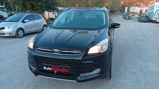 Ford Kuga 2014 1.5 ECOBOOST  2X4 !!!-thumb-26