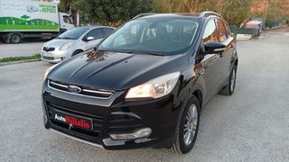 Ford Kuga 2014 1.5 ECOBOOST  2X4 !!!-thumb-27