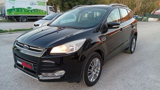 Ford Kuga 2014 1.5 ECOBOOST  2X4 !!!-thumb-28