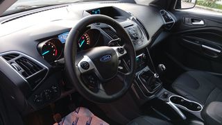 Ford Kuga 2014 1.5 ECOBOOST  2X4 !!!-thumb-33